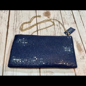 Koko Milano Purse NWT